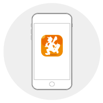 用 Call師傅 App 一分鐘輕鬆落單